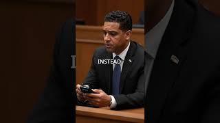 Jury Foreman Risks Everything To Expose Million Dollar Bribery Scheme