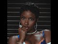 Ayra Starr Trance Type Acapella - Catch Your Eye - Female - 142 BPM