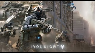 IronSight