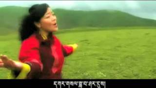 ཨ་མའི་བཀའ་དྲིན། མཁའ་འགྲོ། KHADRO