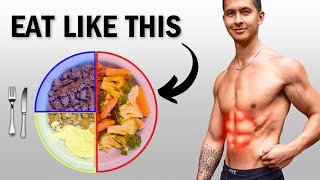The #1 Diet to Lose Fat (FOR GOOD!)