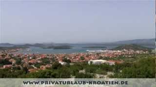 Murter bei Šibenik