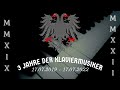 3 Jahre Der Klaviermusiker