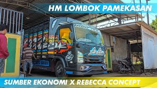 AKHIRNYA ARMADA BARU HM LOMBOK PAMEKASAN RILIS JUGA [MADURA PRIDE]🤩