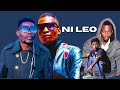 Best wedding Song  _ Ni Leo _  Dao B Ft Kish deh X Voshkevo X Toby [Official Music Audio]