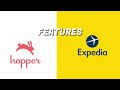 hopper vs expedia which booking service should you choose a detailed comparison