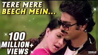 Tere Mere Beech Mein !! Ek Duuje Ke Liye - Kamal Hassan, Rati Agnihotri - Old Hindi Bollywood Songs