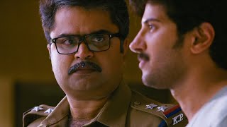 Vikramadithyan | Anoop Menon insults Dq | Mazhavil Manorama