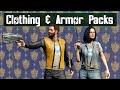 The Best Clothing & Armor Packs For Fallout 4 - Mod Bundle