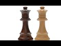 HOW TO MOVE QUEEN IN CHESS ?