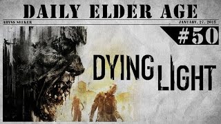 [어비스시커] 다잉라이트 / Dying Light - 50