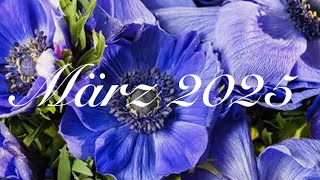 Waage ♎️ - März 2025 - Jemand kommt zurück, aber es dauert… 💕