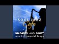 Smooth Jazz Lounge Music