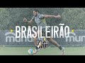 GALO X VASCO: PREPARAÇÃO FINALIZADA para MAIS um DUELO no BRASILEIRO! ⚔️