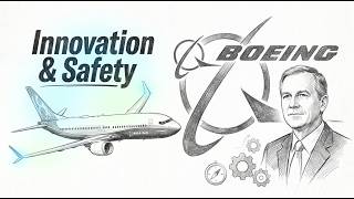 Why Boeing Lost Trust The 737 MAX Crisis Explained