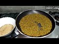 25 சத்துள்ள பொருட்கள் கொண்ட சத்து மாவு செய்வது எப்படி health mix recipe in tamil