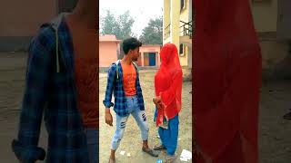 #kajal tum sirf meri ho $#funny short video