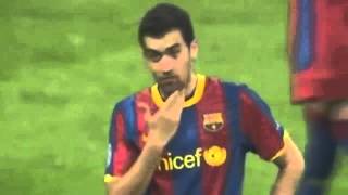 Barcelona True Cheaters