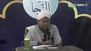 Live Streaming majelis nurul inabah