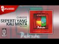 Chrisye - Seperti Yang Kau Minta (Official Karaoke Video) | No Vocal - Female Version