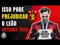 VERDADE REVELADA! O QUE ESTÁ ACONTECENDO NAS ELEIÇÕES DO SPORT! - VEJA TUDO