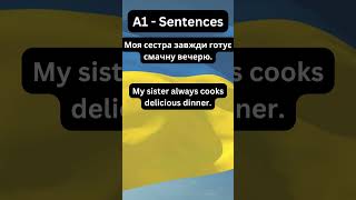 Ukrainian Adventures: Learn English from A1 with Fun! 🇺🇦 | A1 - 103