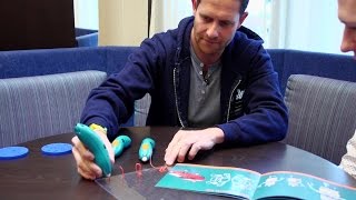 3Doodler Smart Is A 3D Pen For Kids