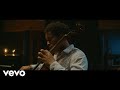 Sheku Kanneh-Mason - No Woman, No Cry (Arr. Kanneh-Mason) (Abbey Road Session)