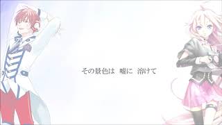 [IA and ARSLOID] Close to you (Acoustic ver.) [VOCALOID カバー]