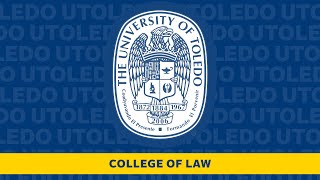 Spring 2022 College of Law Commencement Ceremony