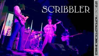Scribbler - Live at Lager House, Detroit, MI - 2026/04/29