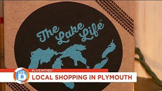 Homegrown: Shop local at Plymouth's Bohemian Home