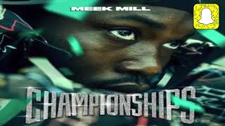 Meek Mill - What's Free (Clean) ft. Rick Ross & JAY Z