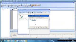 QTP Part 6 Object Repository Example 2