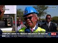 Restore The Power Grid | Limpopo unveils renewable energy strategy