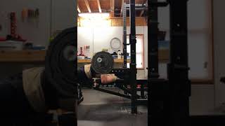 20180107 close grip pause 150x6@8  1