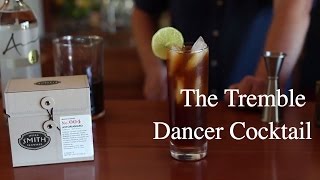 Smith Teamaker Tea Cocktail - Tremble Dancer