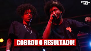 KROY, GURI, BASK e YOUNGUI x KAEMY, GOMES, VITU e TONHÃO | 1 FASE | NORTE VALHALLA