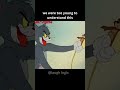 we were too young to understand this  #fun #funny #meme #memes #tomandjerry