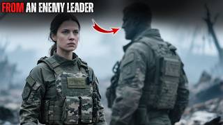 Her assignment requires becoming indistinguishable from an enemy leader. |Emotional Stories