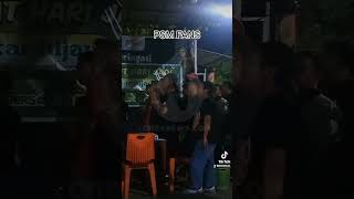 PSM FANS Parepare Nobar Laga PSM Makassar vs Hougang, di Warkop 588 #psmfansparepare  #oneanews