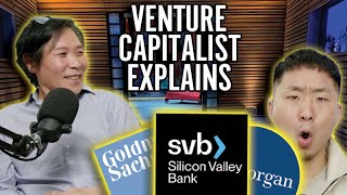 Asian Venture Capitalist Explains Current Economy (Jayson Kim, Legendary Ventures)