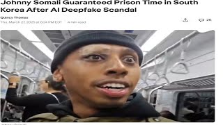 He's Actually Going to Jail