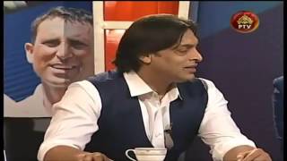 Wasim Akram & Shoaib Akhtar Shares Funny Story of him Waqar Younis and Sohail Tanvir
