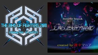 【BMS】【BOF2011】Deublithick【Autoplay】