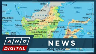 Magnitude 6.0 quake strikes off Indonesia's Sumatra | ANC