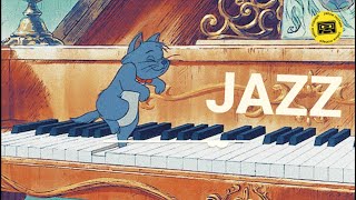 고양이와 Iwamizu의 Lofi Jazz Piano • 공부할때, 집중할때, 코딩할때 • 3 hours