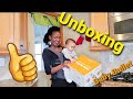 Unboxing The Baby Bullet