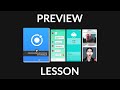 [LESSON 01]: Getting Started with Ionic + Stencil (Creating Ionic Applications with StencilJS)