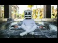 Marshmello X_X Ultra Music Festival At Beach Bali 2016